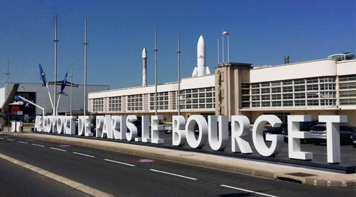 Maison Proche De Paris#Asterix# Stade De France# Rcg Aeroport Villa Survilliers Exterior foto