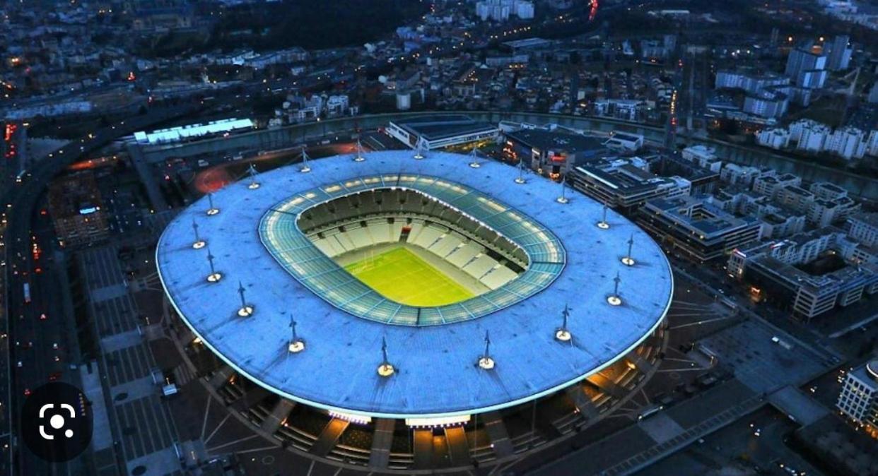 Maison Proche De Paris#Asterix# Stade De France# Rcg Aeroport Villa Survilliers Exterior foto